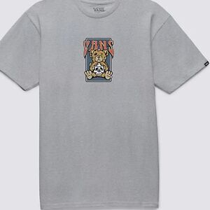 Vans Forever Friends S/S T-Shirt